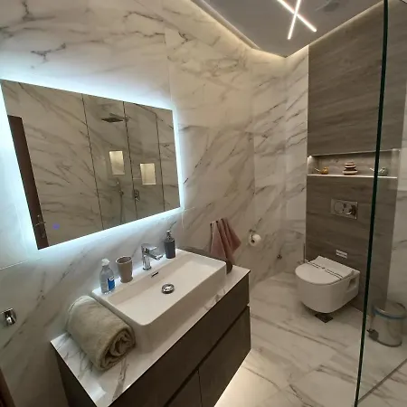 View Appartement