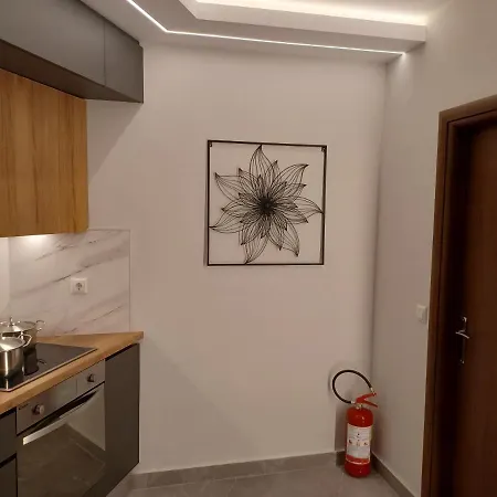 아파트 View Kateríni