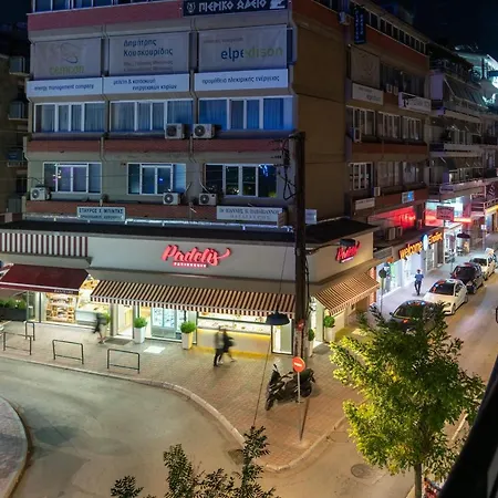 View Διαμέρισμα *