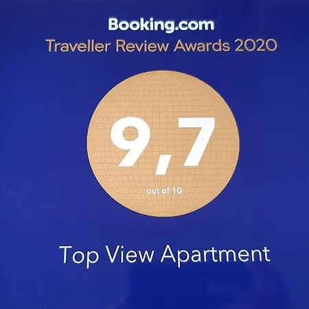 View Apartment Katerini