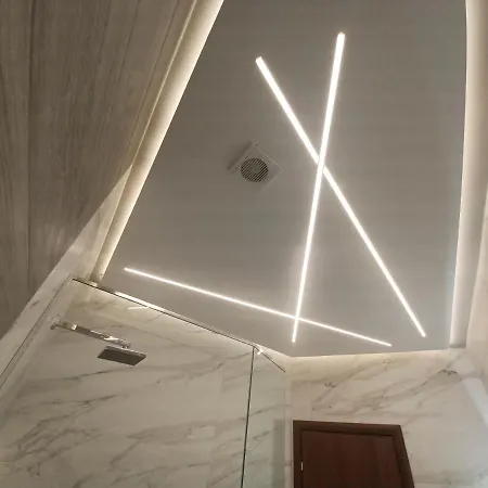 View Apartment Katerini