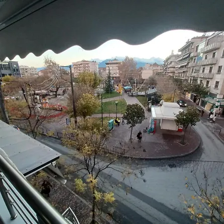 View * Katerini
