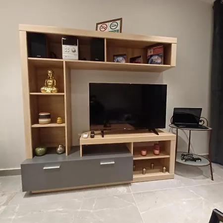 View Apartment