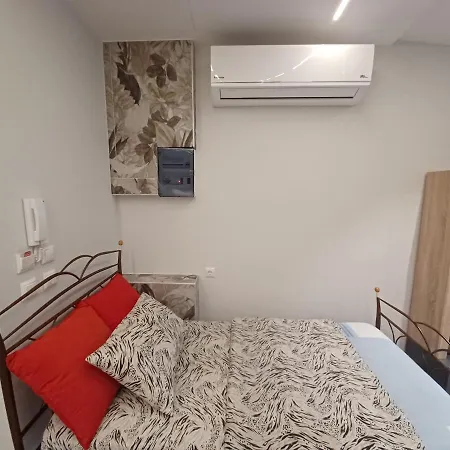 Apartment View Katerini