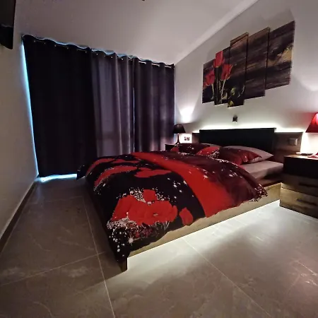 דירה View Kateríni