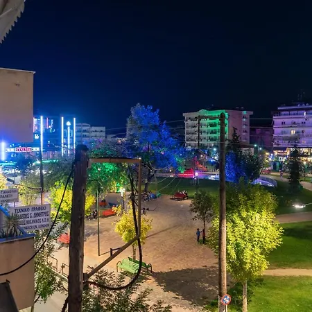 View Apartment Katerini