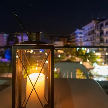 View Apartment *