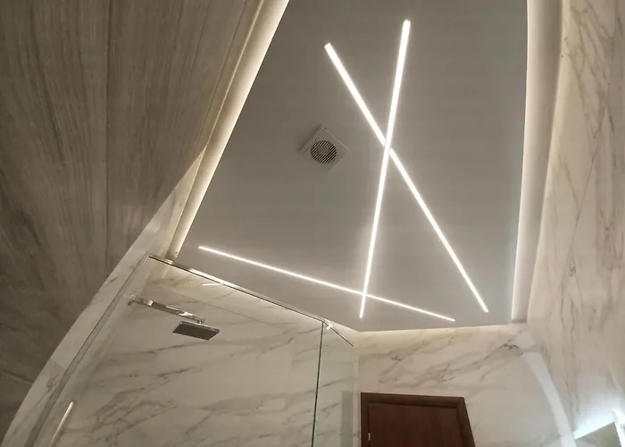 View 公寓 卡泰里尼