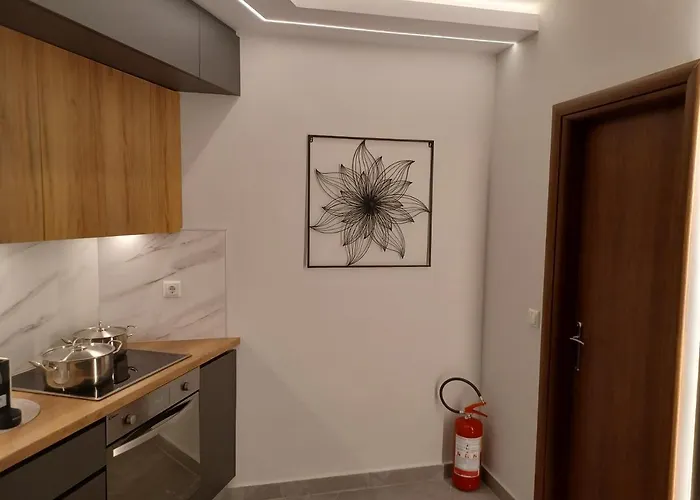 公寓 View 卡泰里尼