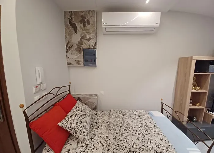 公寓 View 卡泰里尼