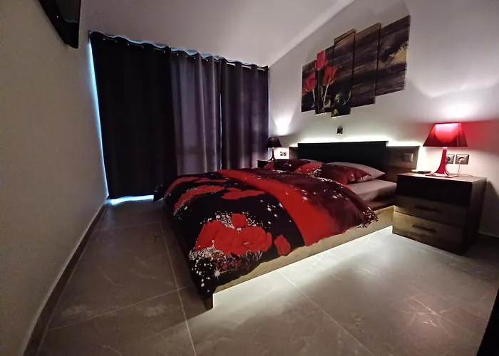 公寓 View 卡泰里尼