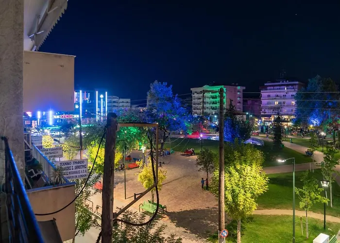 View 公寓 卡泰里尼